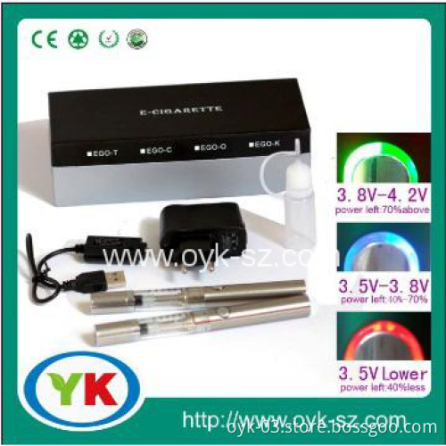 New style hot  kego ecig  Long battery lifetime powerful performace